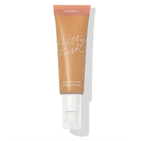 ColourPop Pretty Fresh Tinted Moisturizer - 1.45 fl oz image {17}