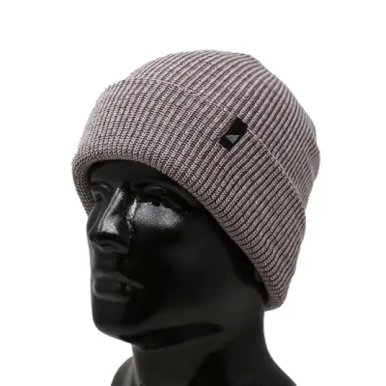 Arctic Gear Adult Acrylic Cuff Winter Hat image {2}