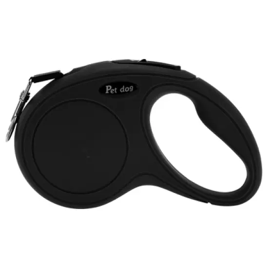 Unique Bargains Classic Retractable Pet Leash 1 Pc image {6}
