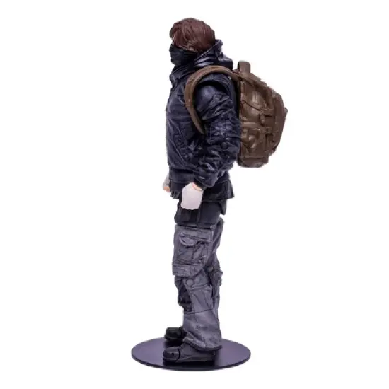 DC Comics The Batman Movie - Bruce Wayne Action Figure image {3}