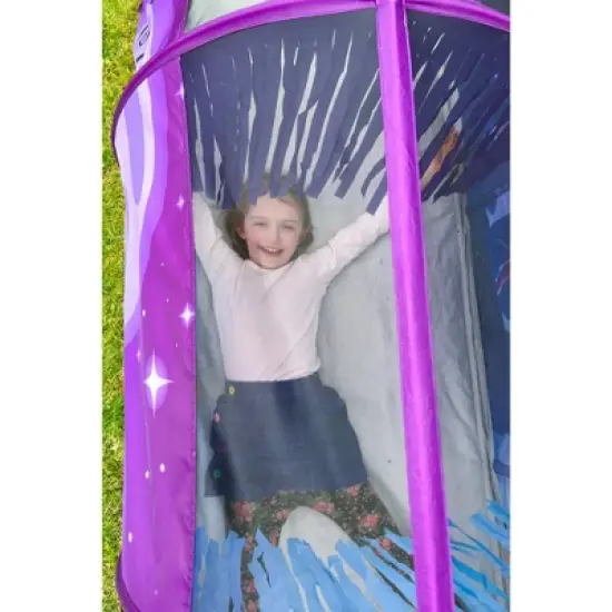 Pacific Play Tents Starry Fright Play Tunnel image {5}