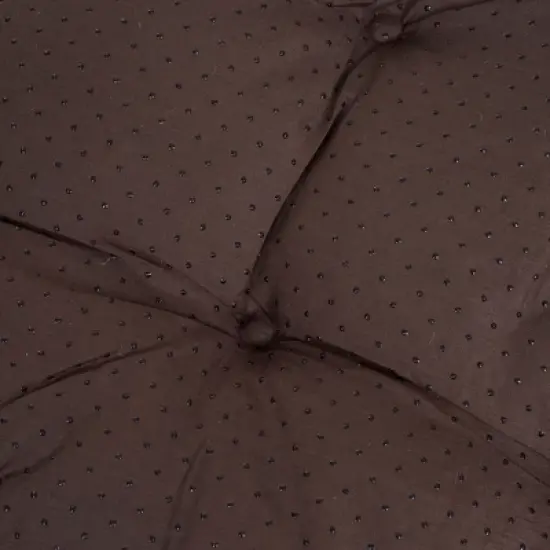 Trademark Global Jumbo Cushion Pillow Pet Bed - Chocolate image {3}