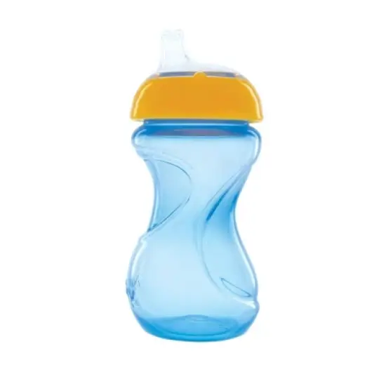 Nuby 6oz Mini Gripper Portable Drinkware - 2ct image {9}