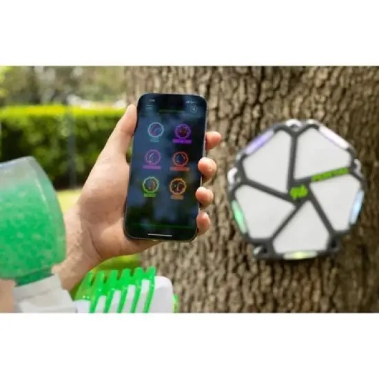 Gel Blaster Portal Smart Target System image {2}