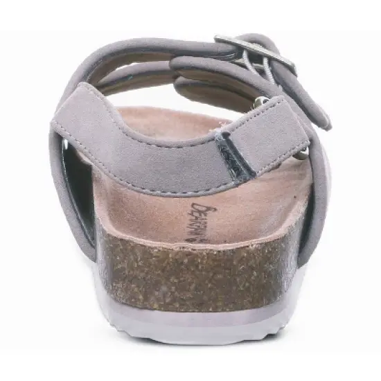 Bearpaw Toddler Brooklyn Sandals image {5}