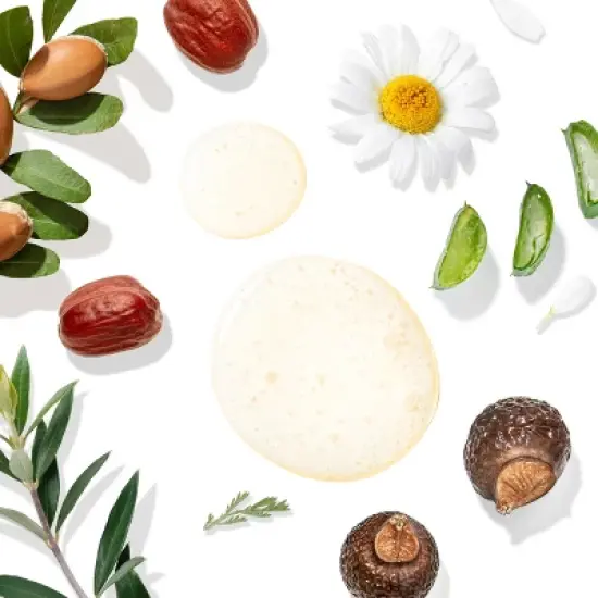 Tree To Tub Ultra Gentle Unscented Shampoo for Sensitive Scalp image {2}