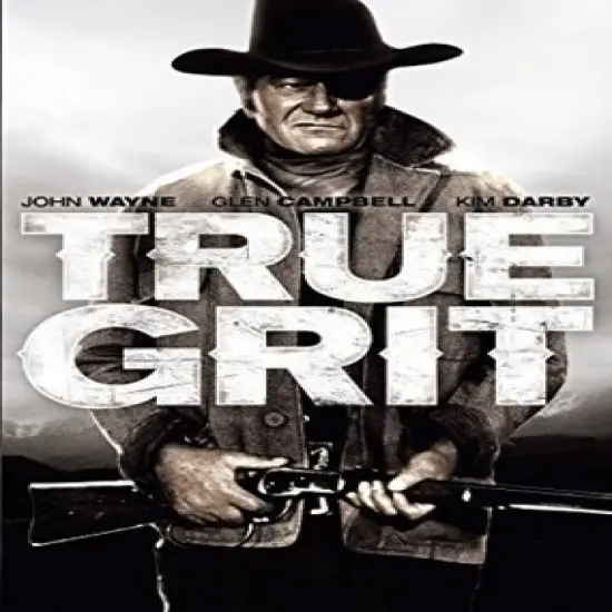 True Grit (1969) image {1}