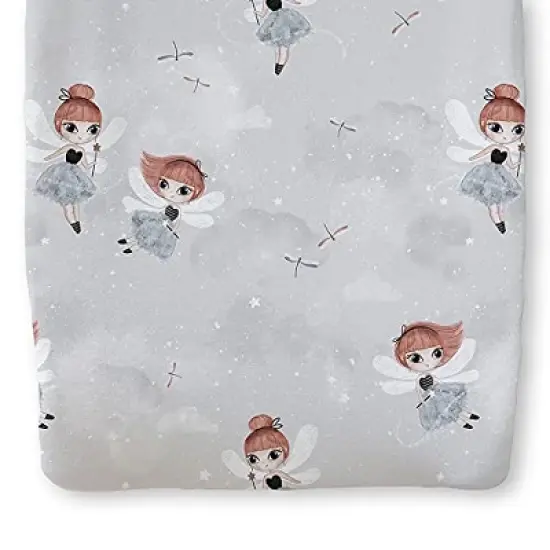 Natemia Changing Pad Cover image {19}