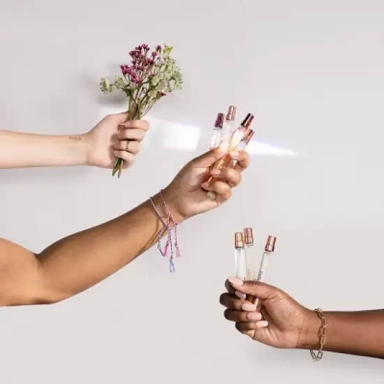 Good Chemistry&reg; Women's Travel Spray Eau De Parfum Perfume - Pink Palm - 0.34 fl oz image {4}