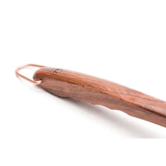 Rosewood Grill Brush - Outset image {2}