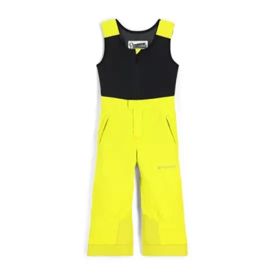 Spyder Toddler Boys Mini Expedition Ski Pants image {6}