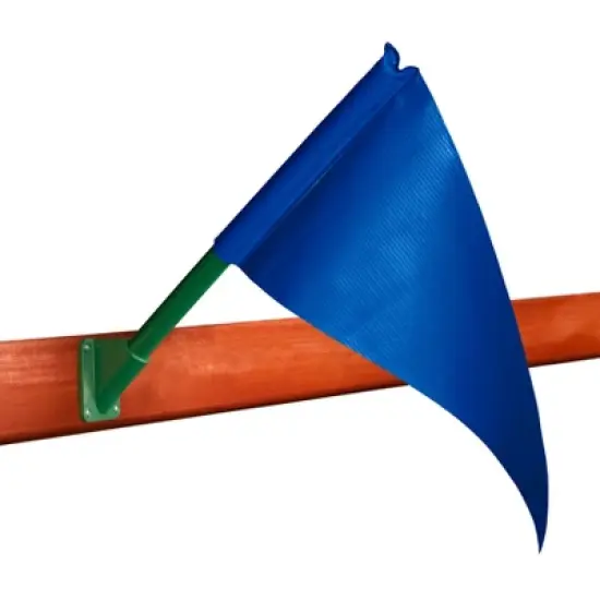 Gorilla Playsets Flag Kit image {2}