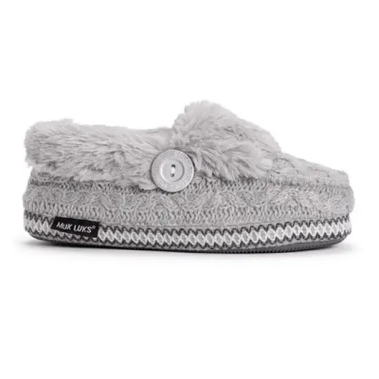 MUK LUKS Women's Sequoia Slippers image {7}