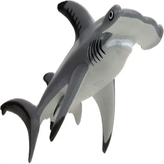 Jazwares Wild Kratts Creature Power Action Figure Toys - Hammerhead Shark Power, Set of 2 image {4}