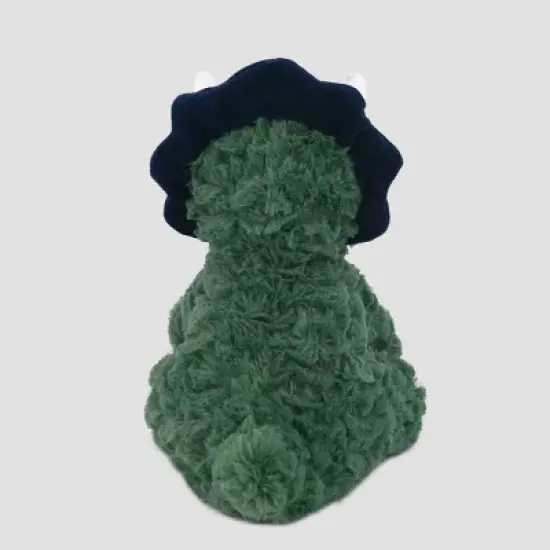 Carter's Just One You&reg; Baby Dino Plush Beanbag: Polyester Learning Toy for 0-2 Years image {1}