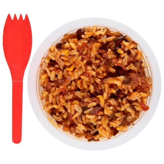 Bumble Bee Quick Catch Southwest Rice Tuna Bowl - 6oz image {6}