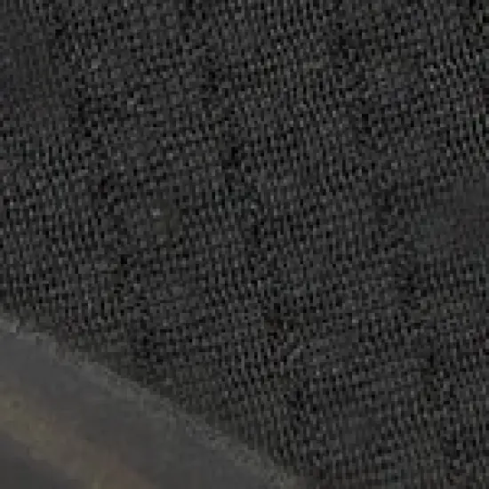 Puma Men's Fusion Grip Spikeless Golf Shoes - Black/Silver image {2}