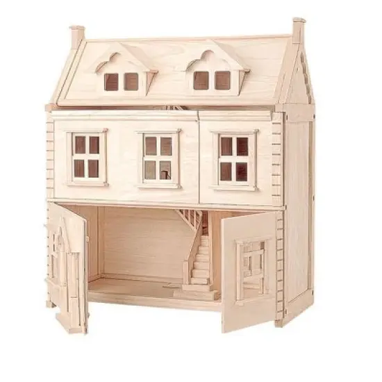 Plantoys| Victorian Dollhouse image {1}