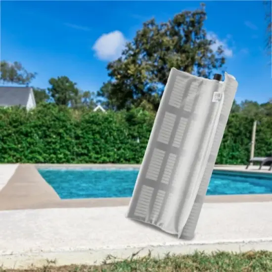 Unicel FG-1248 48 Square Foot Replacement Single DE Grid Swimming Pool Filter image {4}