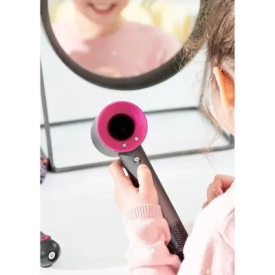 Casdon Toys Dyson Supersonic Styling Set image {8}