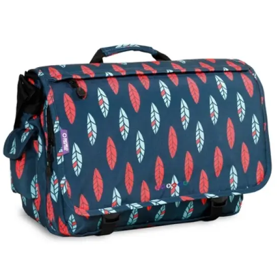 JWorld Thomas Laptop Messenger Bag image {5}