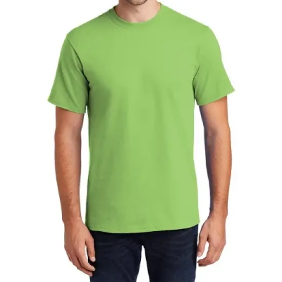 Mafoose Men's Essential Tee image {8}