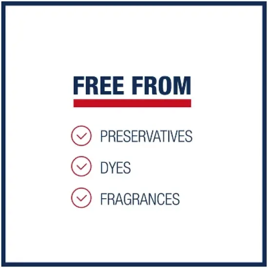 Aquaphor Healing Ointment for Dry, Cracked or Irritated Skin - 1.75oz image {6}