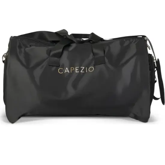 Capezio Dance Garment Duffle image {2}