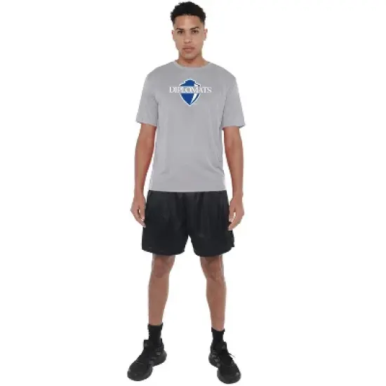 Men's Campus Lab Franklin & Marshall College Men's Sport Active T-Shirt Primary Logo image {2}