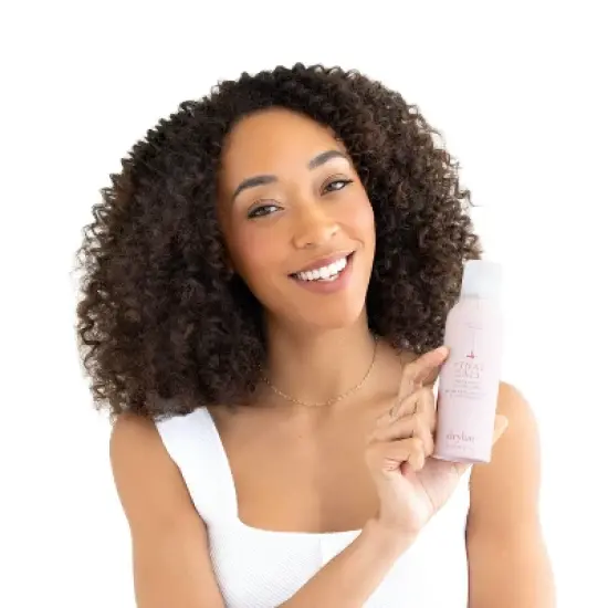 Drybar Final Call Frizz & Static Control Mist Blanc Scent - Travel - 1.7oz - Ulta Beauty image {3}