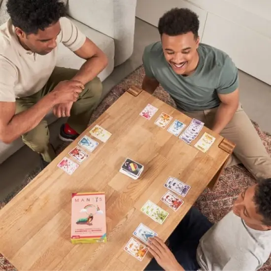 Mantis Game by Exploding Kittens image {5}