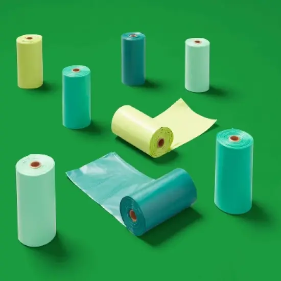 Dog Waste Bag - 120ct - up&up&trade; image {2}