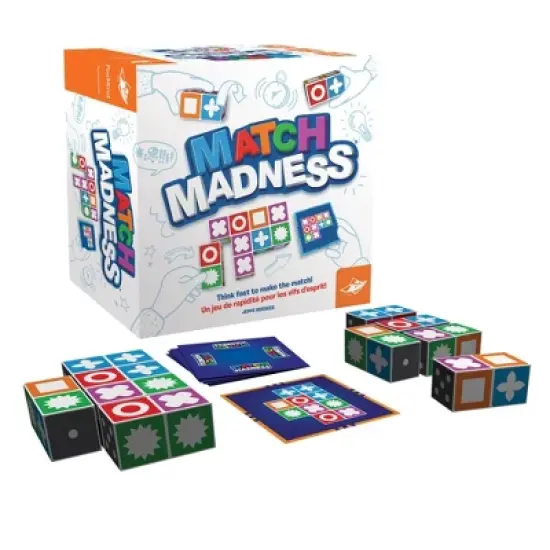 Match Madness Game image {1}