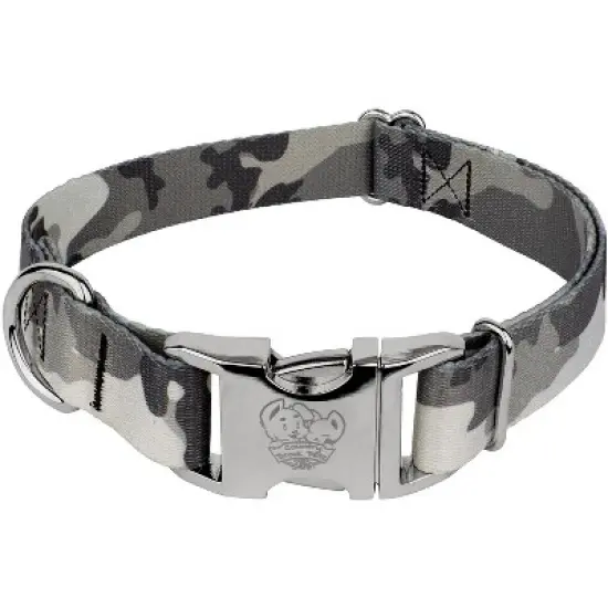 Country Brook Petz Premium Urban Camo Dog Collar image {6}