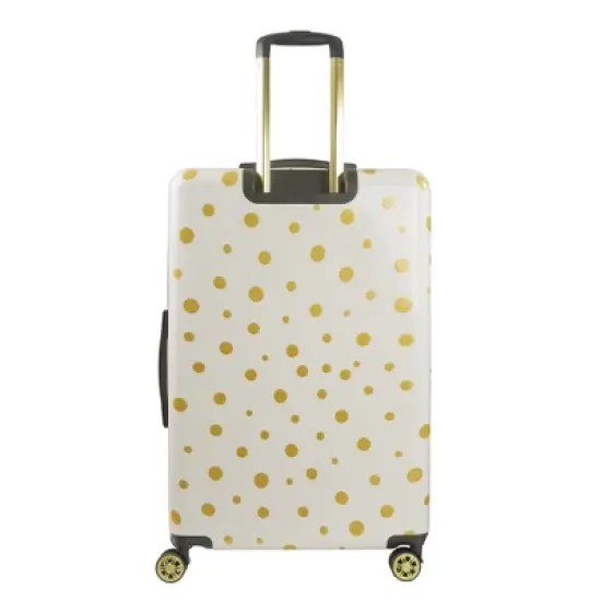 Ful Impulse Mixed Dots Hardside Spinner 31" Luggage image {2}