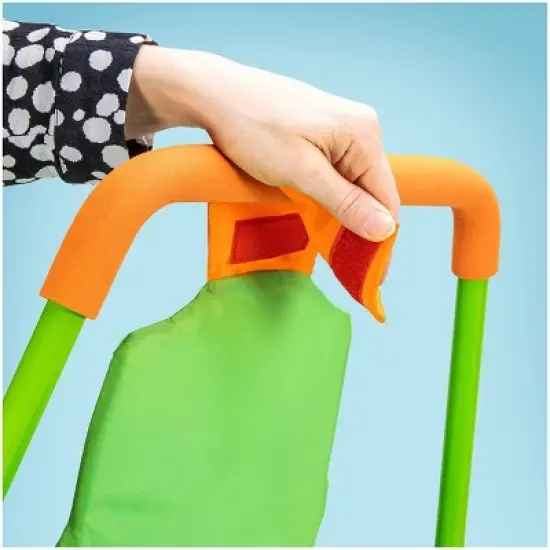 Galt Nursery Turtle Trampoline image {2}