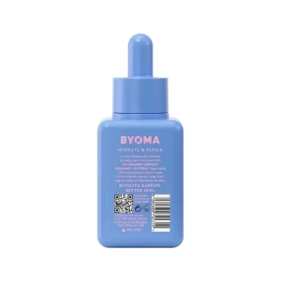 BYOMA Hydrating Serum - 1.01 fl oz image {2}