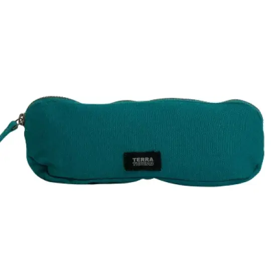 Terra Thread Bata&iacute; Organic Cotton Pencil Bag image {6}