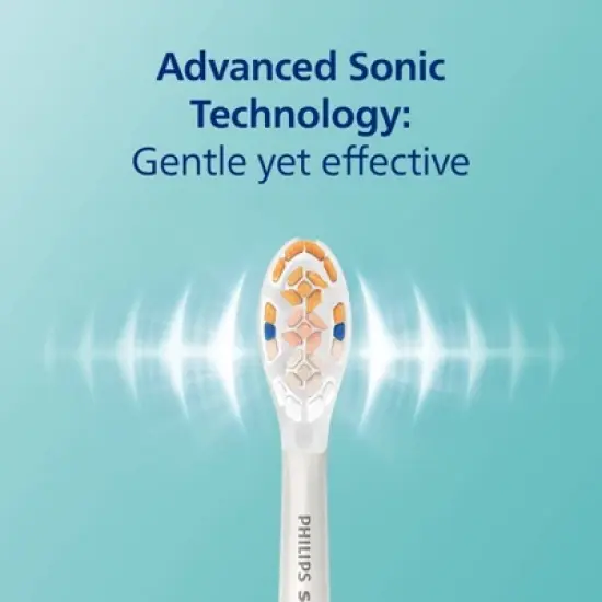 Philips Sonicare DiamondClean Smart 9300 Electric Toothbrush image {8}