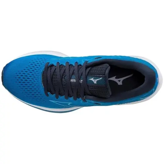 Mizuno Women's Wave Rider 25 Running Shoe image {3}