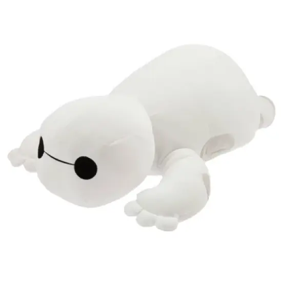 Disney Big Hero 6 Baymax Kids' Cuddleez Plush image {3}