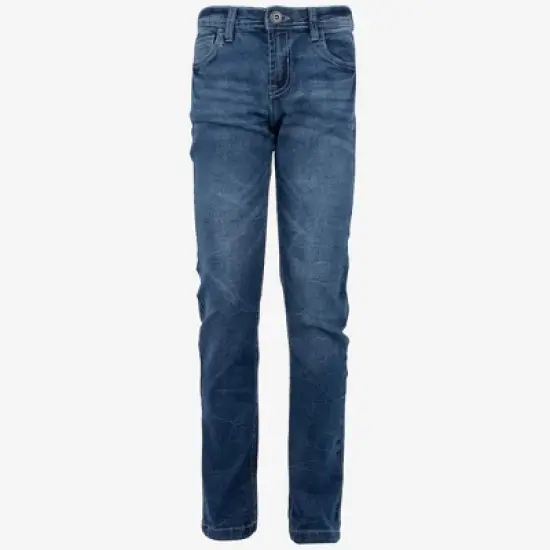 CULTURA Boy's Super Flex Jeans image {6}