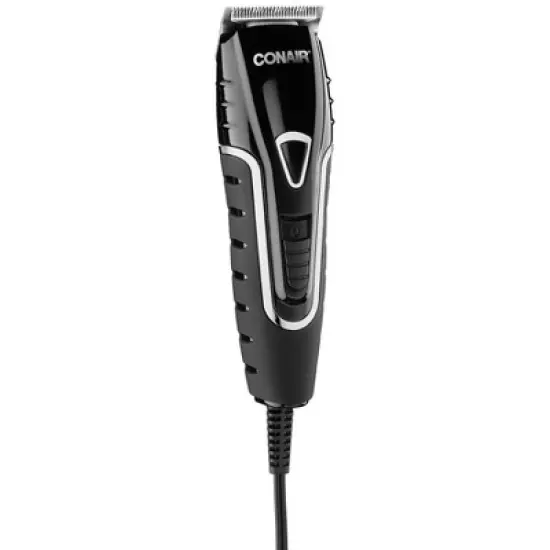 Conair Barber Shop Full Size Clipper - 17pc image {3}