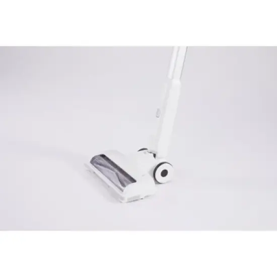 GreenEver Cordless Vacuum Cleaner Rechargeable Vac Handheld with LED Powerful Suction Versatile for Carpet image {5}