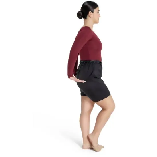 Capezio Rip Stop Short image {3}