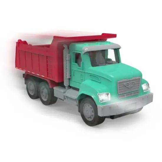Driven Micro Series Remote Control Dump Truck image {4}