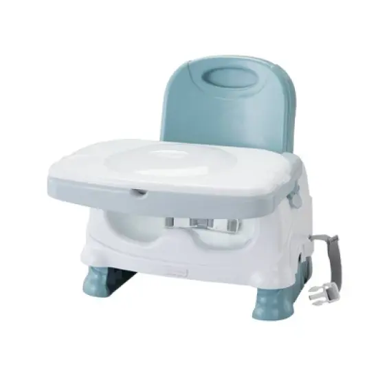 Fisher-Price Healthy Care Deluxe Booster Seat image {4}