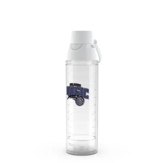 NBA Orlando Magic 24oz Primary Logo Venture Lite Water Bottle image {6}