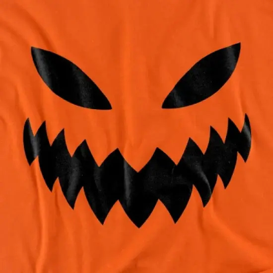 Toddler Boys' Popfunk Halloween Jackolantern Costume T-Shirt image {1}