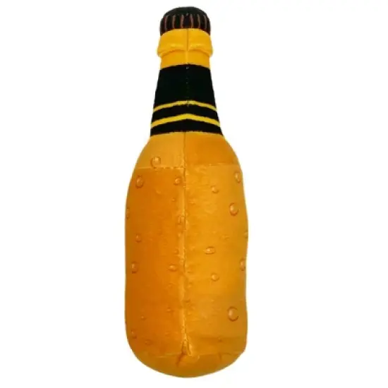 MLB Pittsburgh Pirates Bottle Toy image {1}
